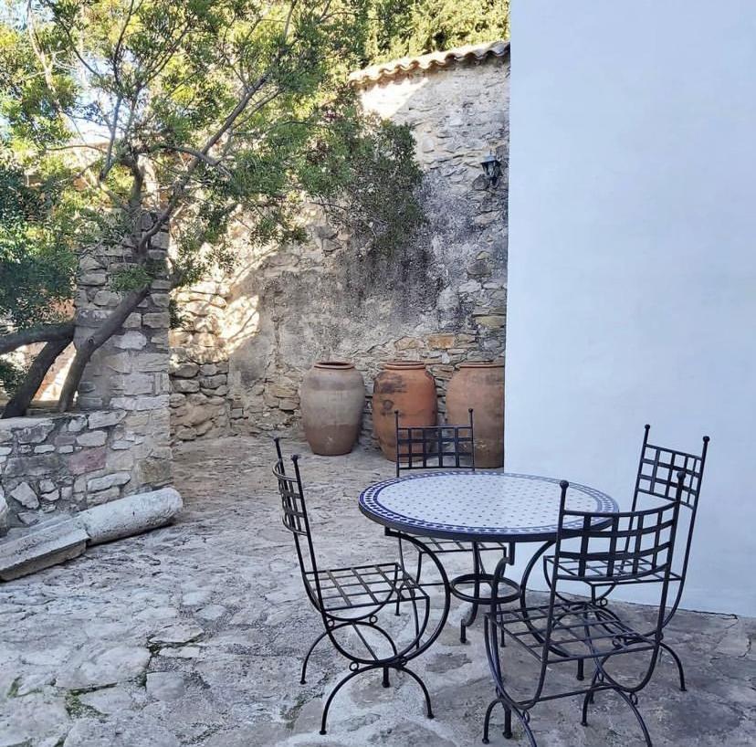 Casa Nicole Naturaleza, Montanas Y Piscina Privada En Alicante Carroja Exterior foto