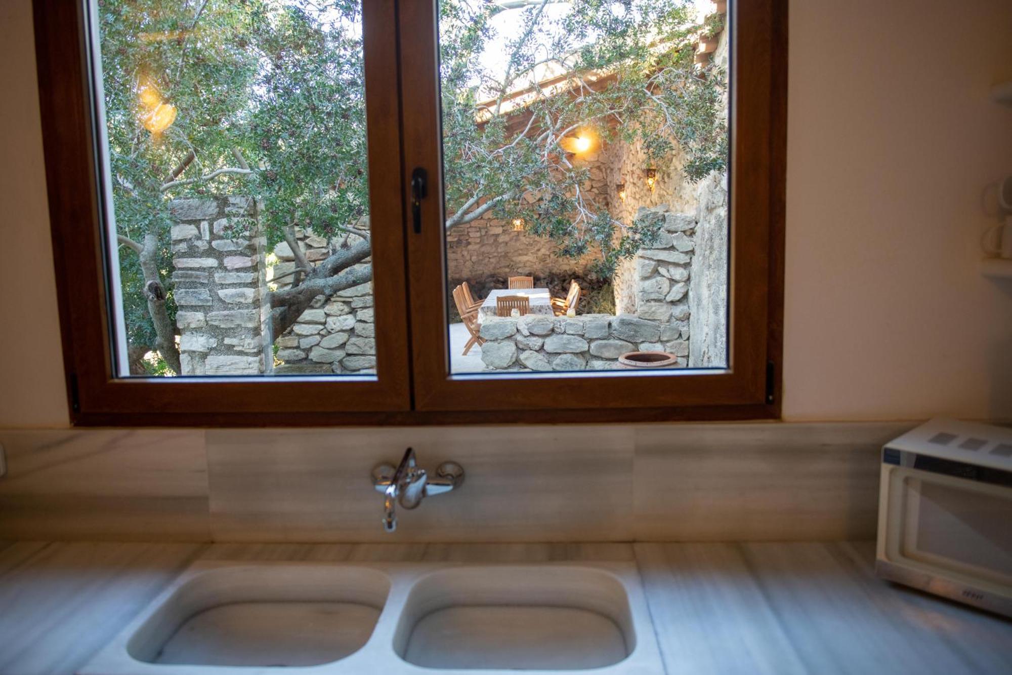 Casa Nicole Naturaleza, Montanas Y Piscina Privada En Alicante Carroja Exterior foto