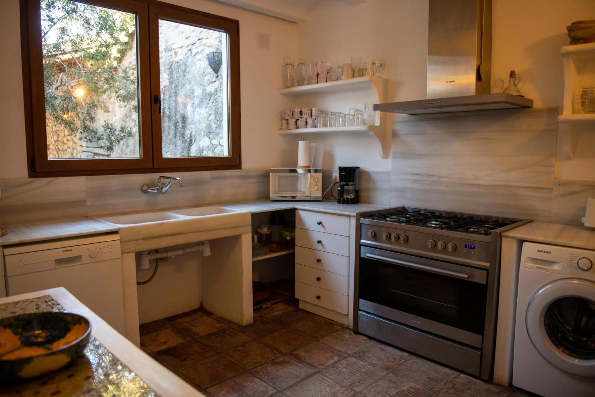 Casa Nicole Naturaleza, Montanas Y Piscina Privada En Alicante Carroja Exterior foto